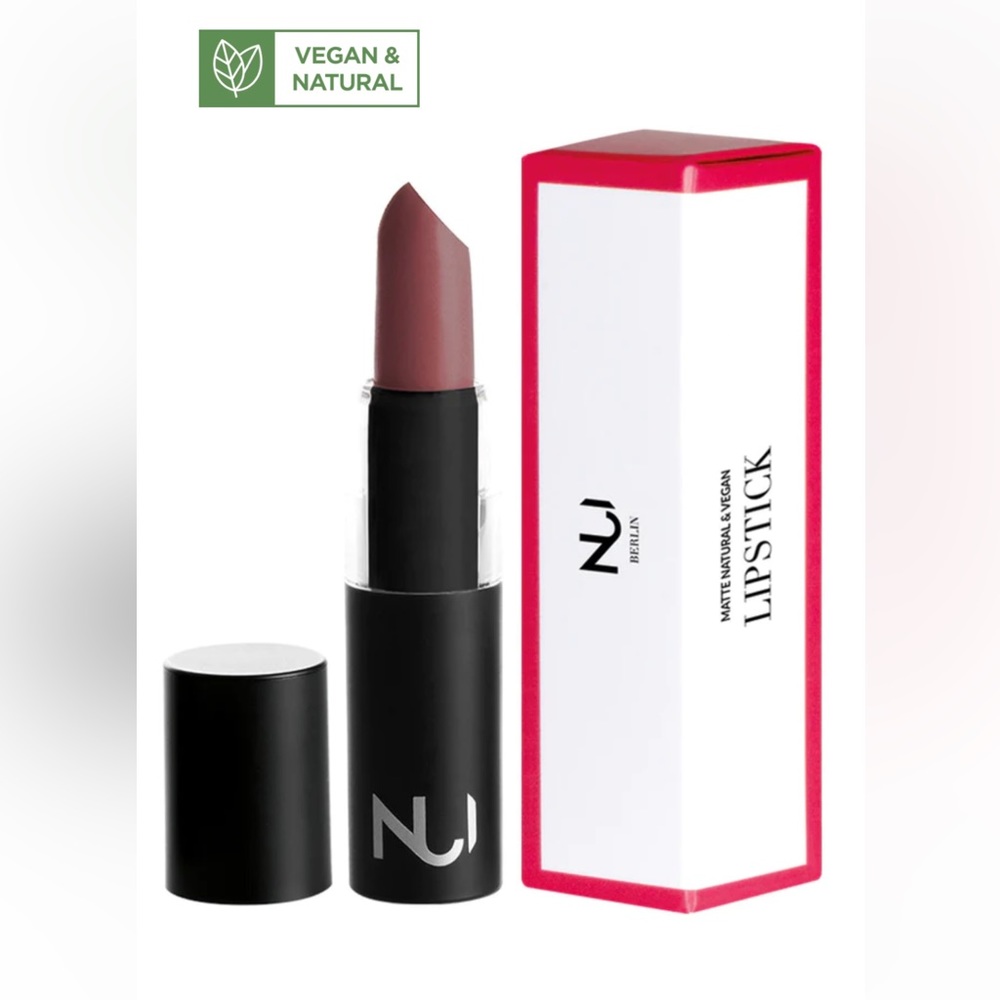 NUI, lipstick, Kura. NWT